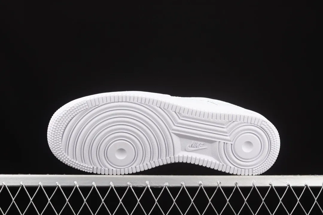 All categories Nk Air Force 1 Air Force series Nk Air Force 1 Low Air Force low-top Y version Nike Air Force 1'07 Low Air Force 1 low-top casual sneakers CW2288-111